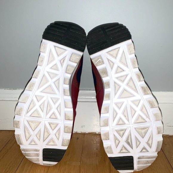 Nike SB Maroon Women - Picture 3 of 4